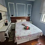 Real Apartments 238 - Apartamento Em Copacabana Lateral Mar