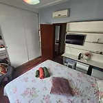 Real Apartments 238 - Apartamento Em Copacabana Lateral Mar