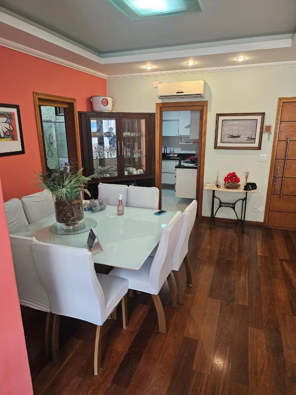 Real 238 - Em Copacabana Lateral Mar Apartamento Rio de Janeiro