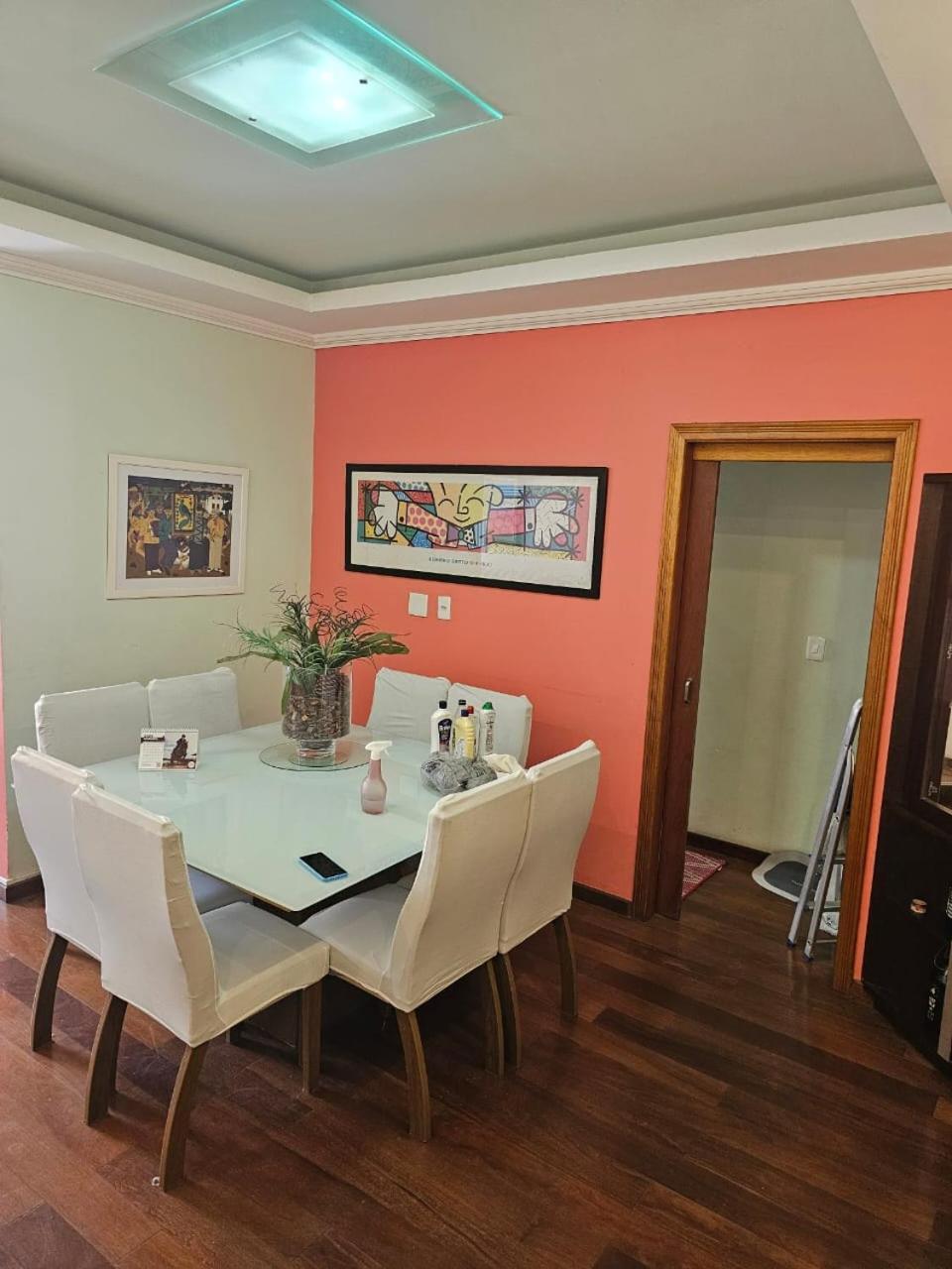 Real 238 - Em Copacabana Lateral Mar *