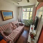 Real Apartments 238 - Apartamento Em Copacabana Lateral Mar