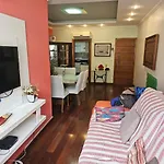 Real Apartments 238 - Apartamento Em Copacabana Lateral Mar