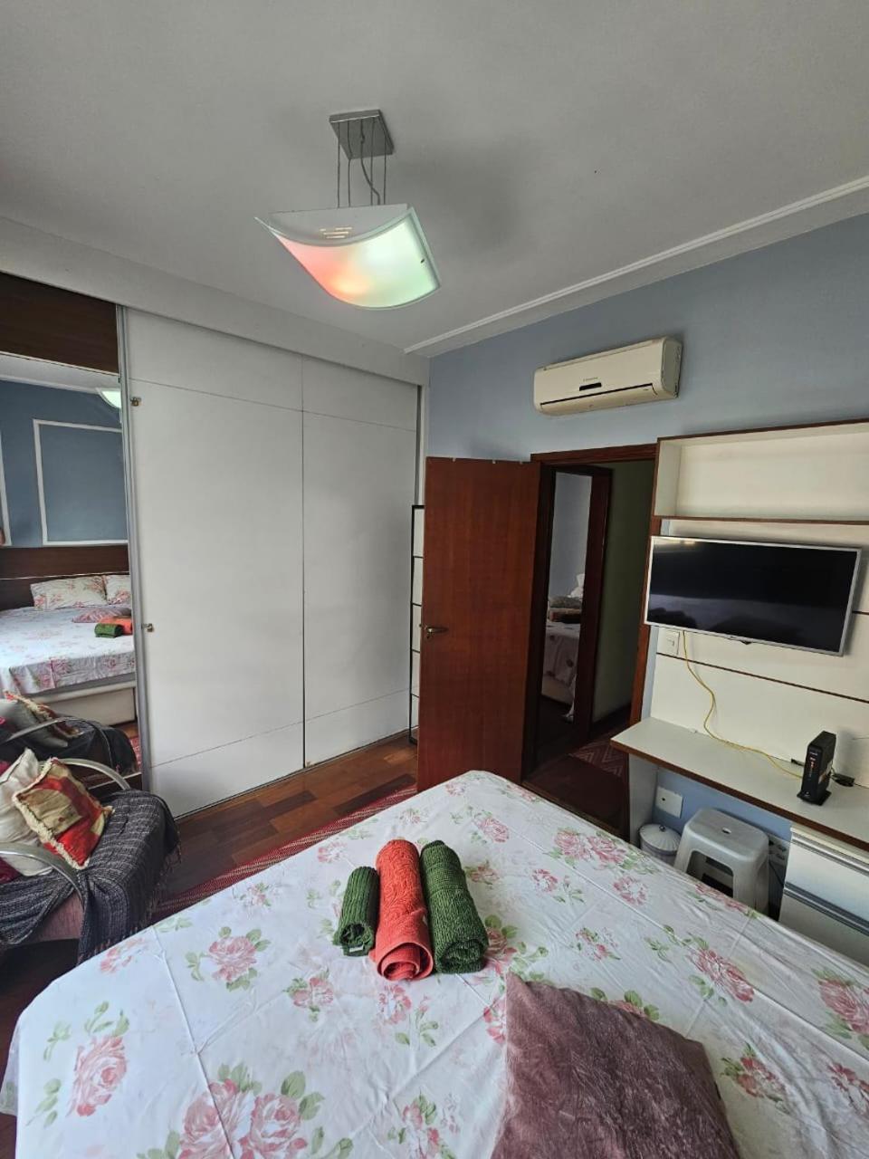 Real 238 - Em Copacabana Lateral Mar Apartamento Río de Janeiro